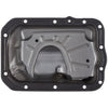 ATP Parts Engine Oil Pan for Protege, Protege5, 626, Probe, MX-6 103083