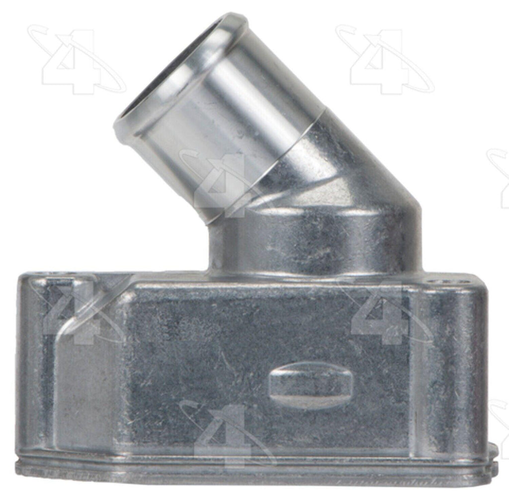 Engine Coolant Thermostat / Water Outlet for Optra, Forenza, Reno+More 86169