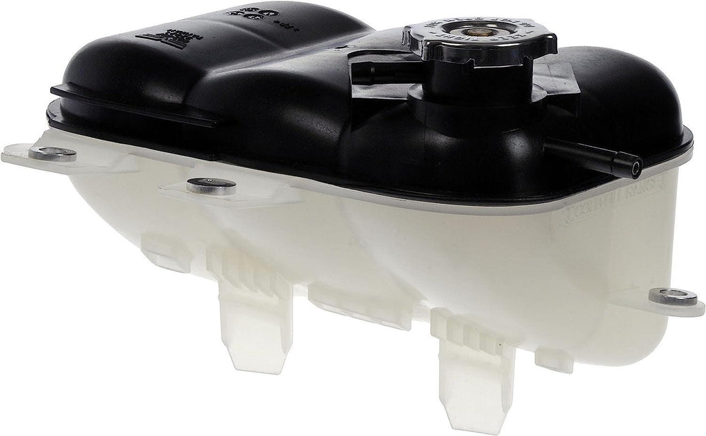 Dorman 603-487 Front Engine Coolant Reservoir Compatible with Select Dodge Models