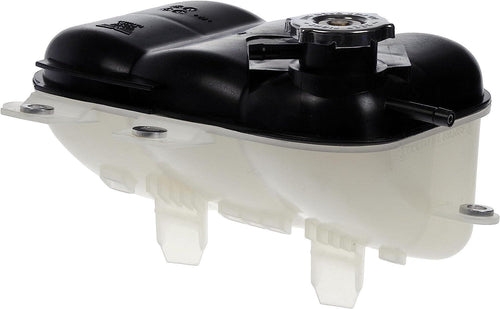 Dorman 603-487 Front Engine Coolant Reservoir Compatible with Select Dodge Models