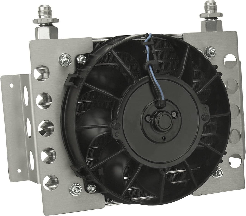 13950 Atomic-Cool Remote Cooler , Black