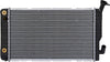 Spectra Complete Radiator CU333