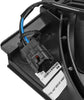 OEM-RF-0250 Factory Style Radiator Cooling Fan Assembly Cooling Efficiency Improved Direct Replacement [Compatible with 1999-2002 Forester / 1999-2001 Impreza]
