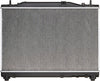 CU2731 Complete Radiator