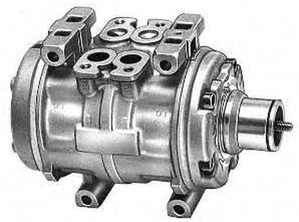 57309 Remanufactured Compressor
