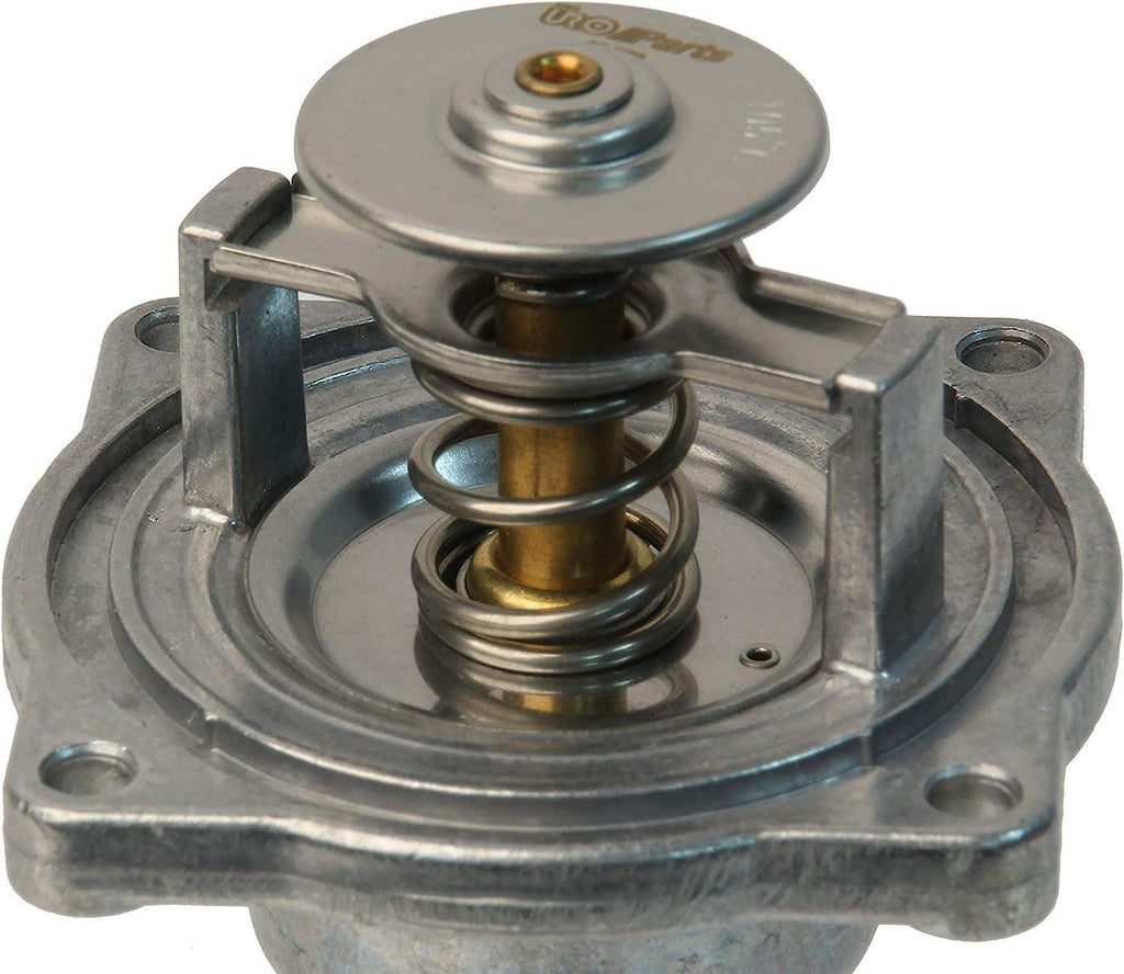 URO Parts 11531437526 Thermostat Assembly W/Sensor, 105 Deg. C
