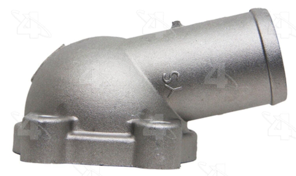 Four Seasons Engine Coolant Water Outlet for SLX, Passport, Rodeo, Trooper 85072