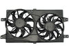 Dorman Engine Cooling Fan Assembly for Sebring, Stratus 620-350