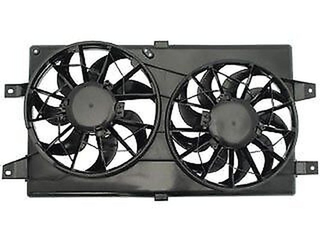 Dorman Engine Cooling Fan Assembly for Sebring, Stratus 620-350