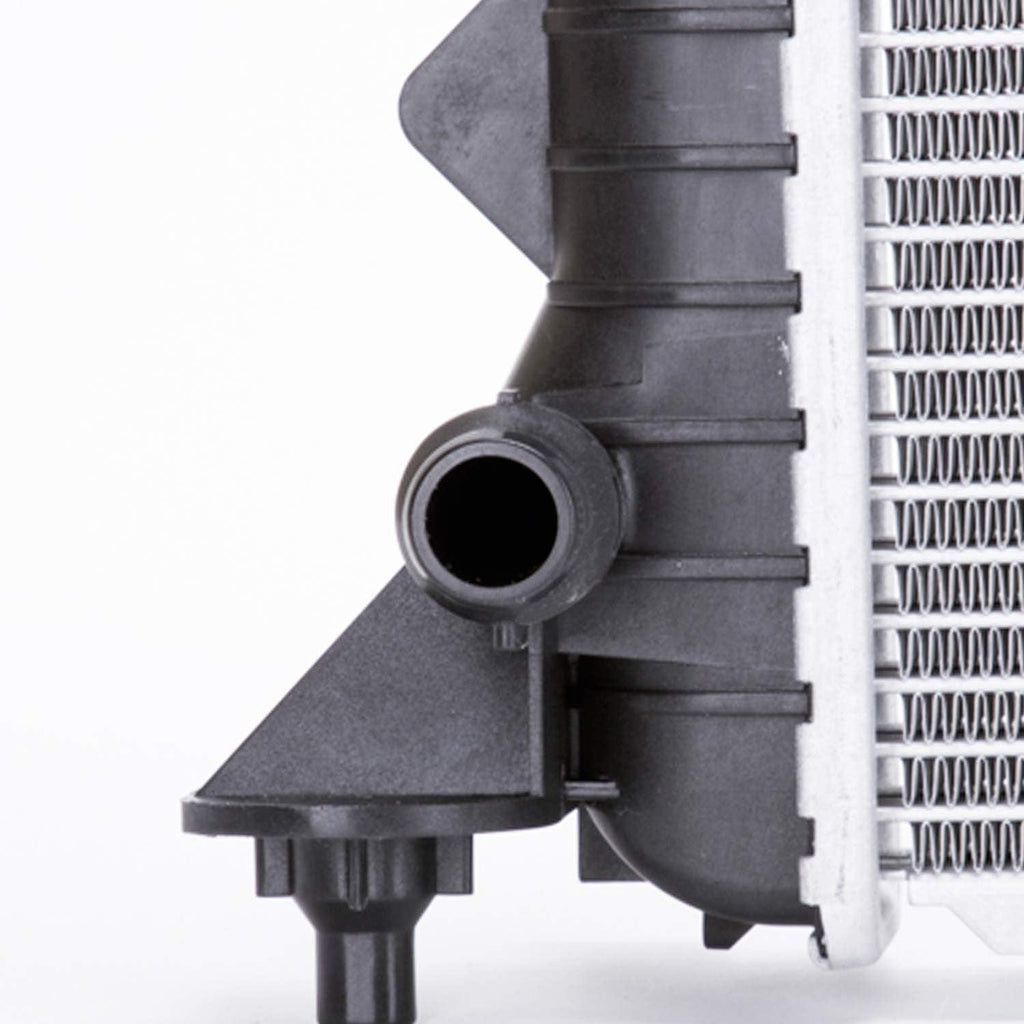 13278 Radiator Compatible with 2009-2017 Audi Q5