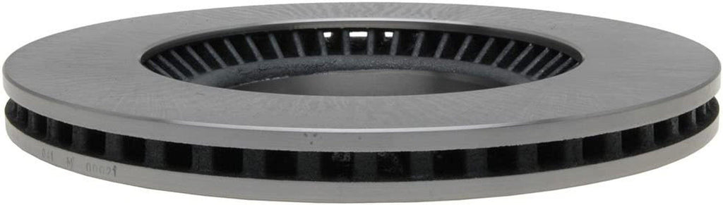 981010R Professional Grade Disc Brake Rotor