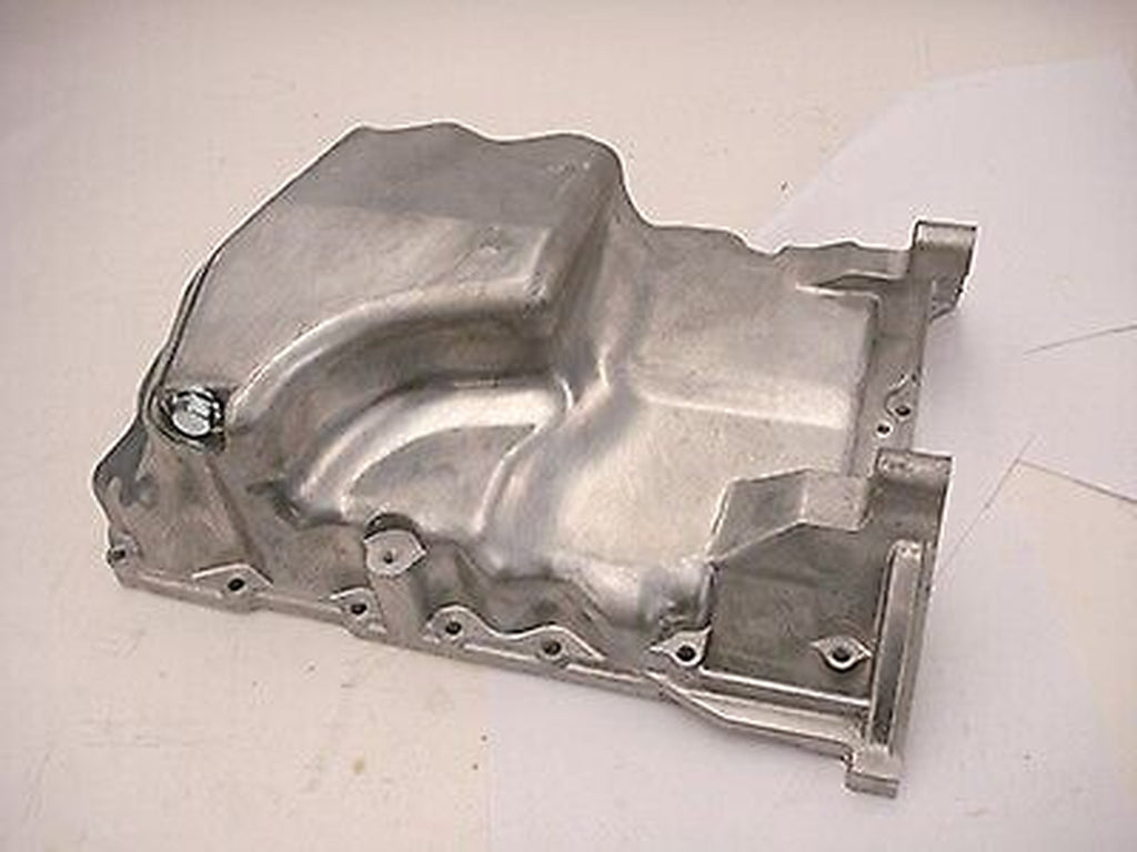 MTC Ronak Engine Oil Pan for Accord, TL, Odyssey, Pilot 1010830