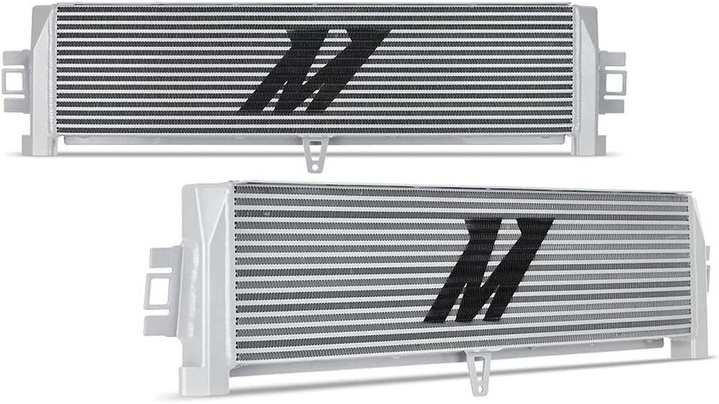 Performance Oil Cooler Compatible with BMW G8X M3/M4 2021+