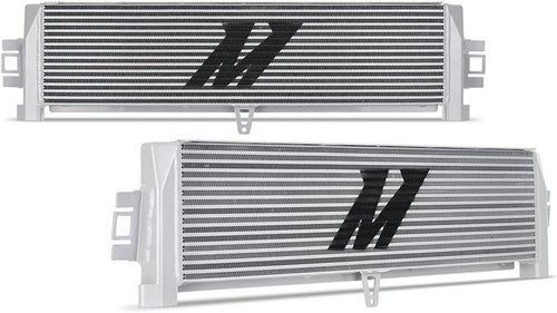 Performance Oil Cooler Compatible with BMW G8X M3/M4 2021+