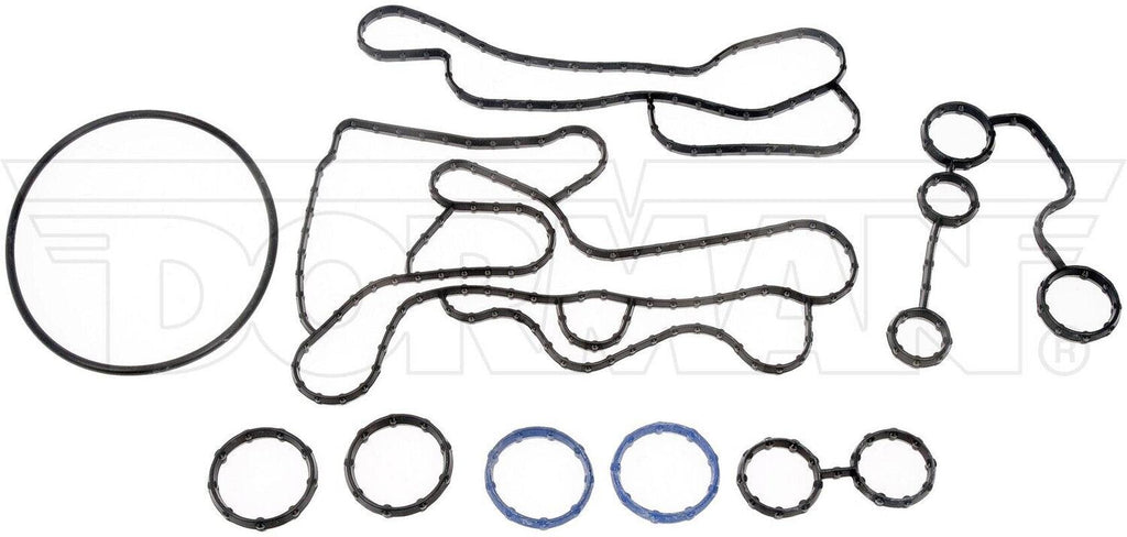 Dorman Engine Oil Cooler Gasket for F-250 Super Duty, F-350 Super Duty 904-939