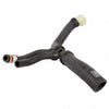 Molded Radiator Hose Fits Select: 2015-2016 FORD F150