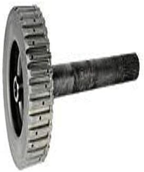 GM Genuine Parts 24238004 Automatic Transmission 4-5-6 Clutch Hub with Output Carrier Shaft and Dampener