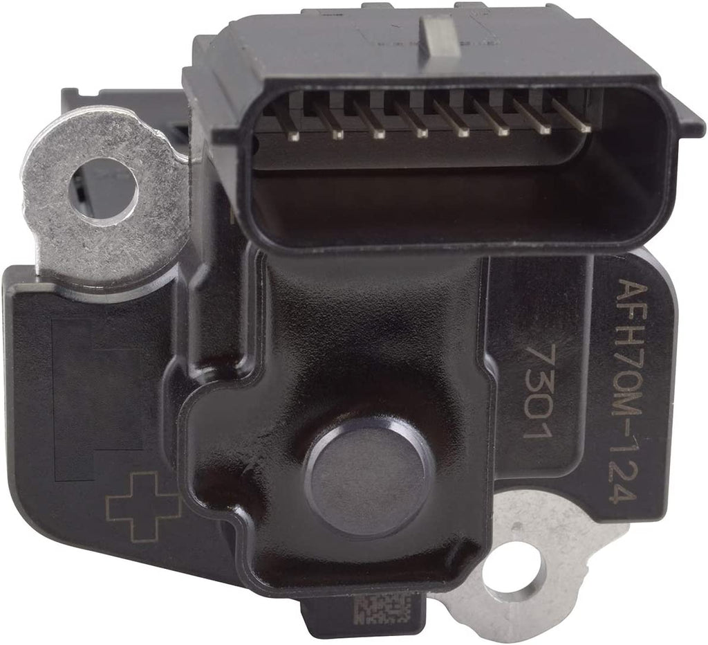 Hitachi MAF0129 Mass Air Flow Sensor