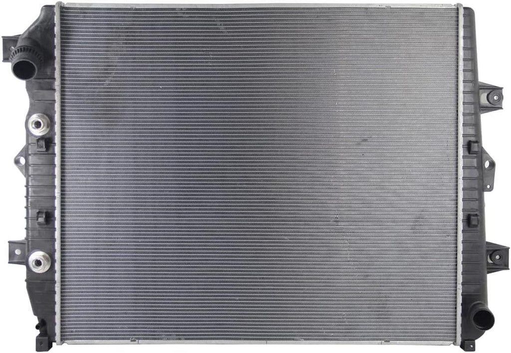 13244 Radiator Compatible with 2011-2015 Chevrolet Silverado