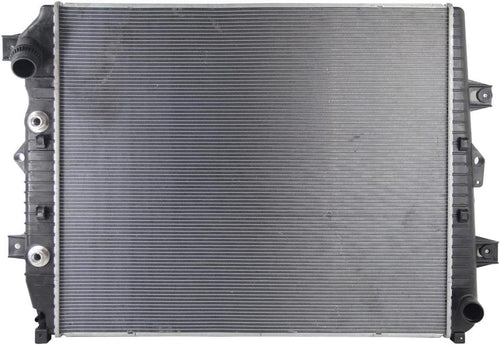 13244 Radiator Compatible with 2011-2015 Chevrolet Silverado