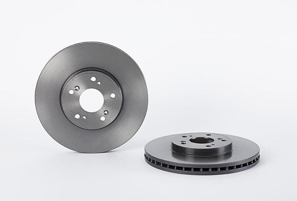 Front Disc Brake Rotor for TSX, Accord, TL, Pilot, MDX, Odyssey, CL (09.8840.11)