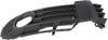 Bumper Grille Compatible with 2001-2005 Volkswagen Passat Primed