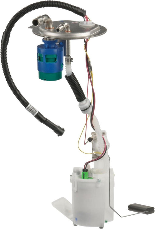 69158 Fuel Pump Module Assembly 2005-2007 Ford F-250 Super Duty,2005-2007 Ford F-350 Super Duty,More