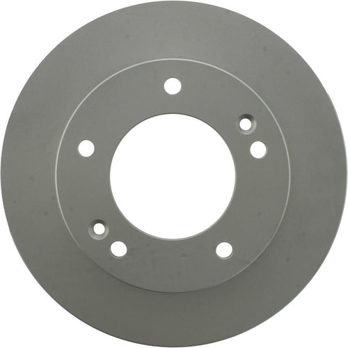 Centric Front Disc Brake Rotor for 1995-2002 Kia Sportage (320.50002F)
