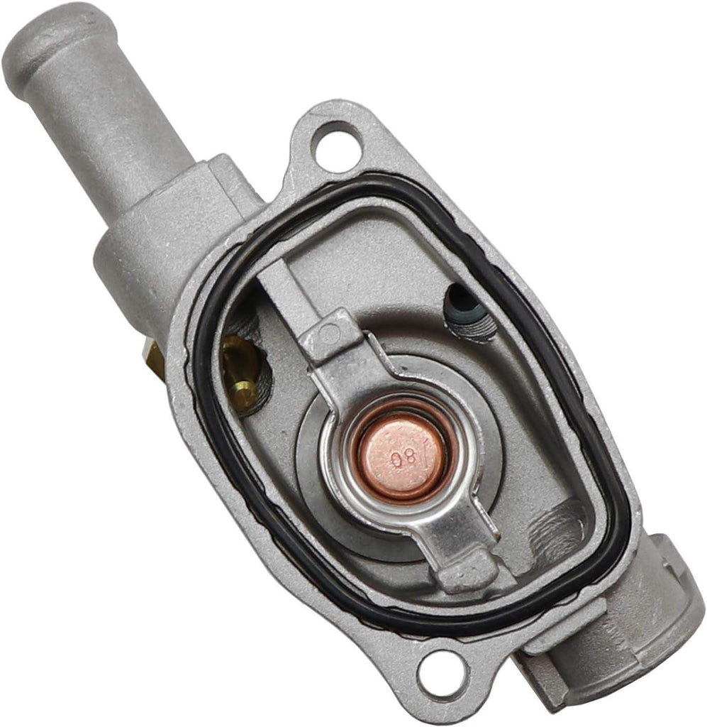 143-0935 Thermostat with Housing