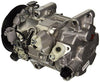 471-1017 Compressor W/ Clutch for 10-15 Highlander RX350 Sienna