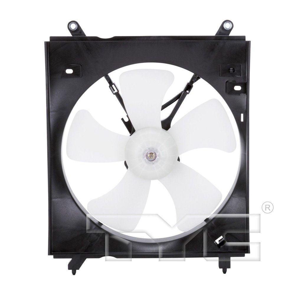 600100 Engine Cooling Fan Assembly for 97-99 Toyota Camry Solara