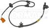 Dorman ABS Wheel Speed Sensor for Pilot, MDX 695-656