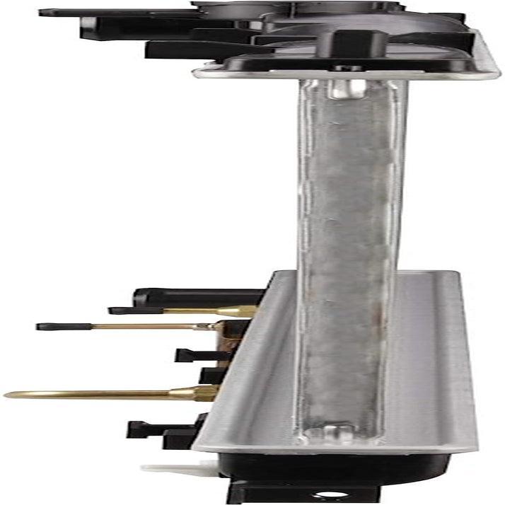 CU2842 Complete Radiator