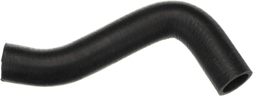 Gold 20411S Molded Upper Radiator Hose