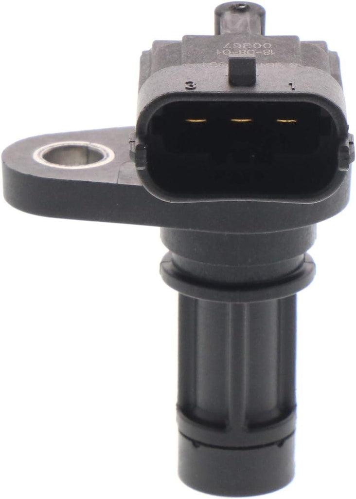 0261210364 OEM Crankshaft Sensor for Select 2010-2018 Porsche: Cayenne, Panamera