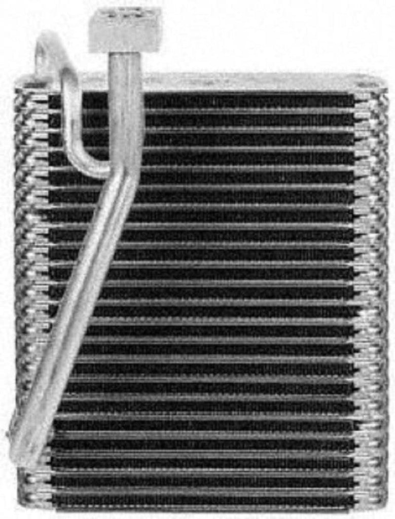 54571 Evaporator Core