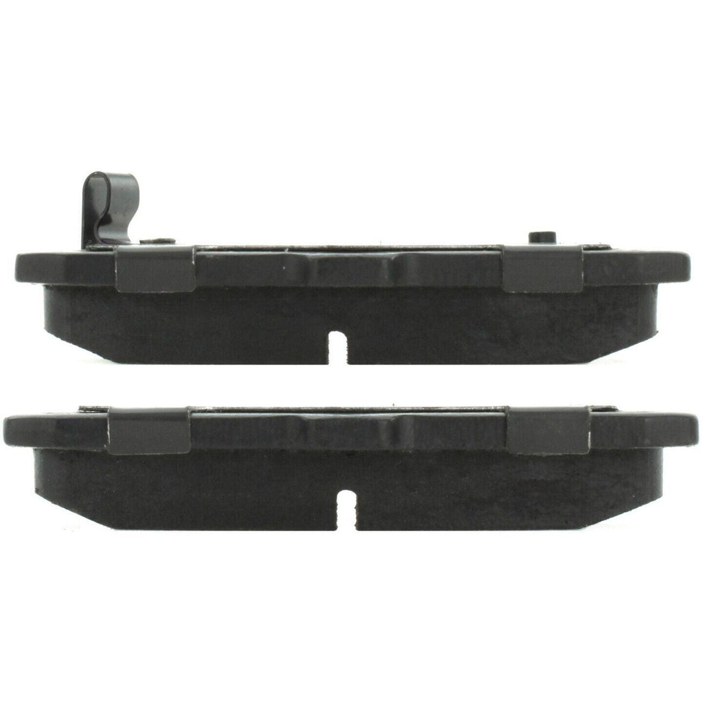 Centric Rear Disc Brake Pad for Matrix, Vibe, Corolla, Celica (105.08230)