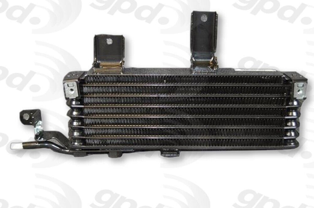 Global Parts Automatic Transmission Oil Cooler for 10-15 Lexus Rx450H 2611390