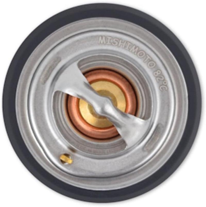 MMTS-MUS-96A Racing Thermostat Compatible with Ford Mustang V8 1994-2004