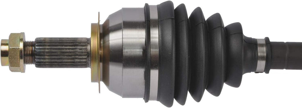 66-07509 New CV Constant Velocity Drive Axle Shaft