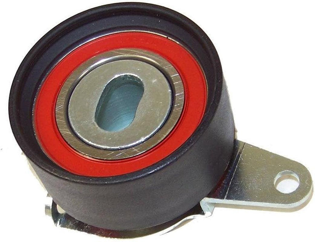 DNJ TBK211 Timing Belt Kit/For 1986-1989 / Acura/Integra / 1.6L / DOHC / L4 / 16V / 1590Cc / D16A1