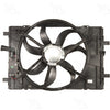Four Seasons Engine Cooling Fan Assembly for Fusion, Milan, Zephyr 76153