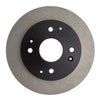 Centric Rear Disc Brake Rotor for Accord, CL (120.40041)