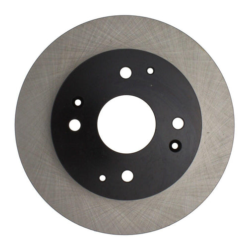 Centric Rear Disc Brake Rotor for Accord, CL (120.40041)