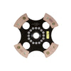 4214022 ACT 4 Pad Rigid Race Disc - greatparts