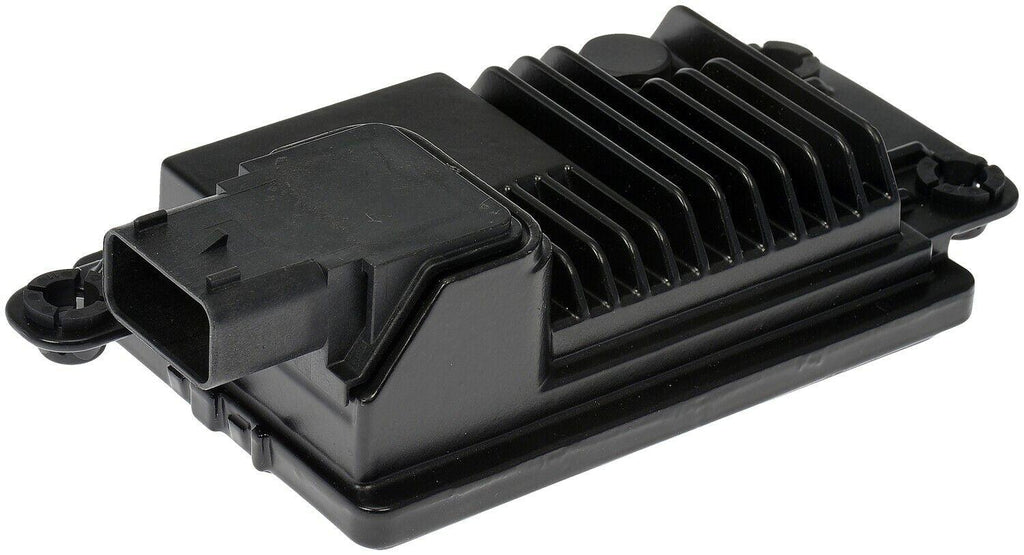 Dorman Cruise Control Distance Sensor for 15-18 Edge 601-738