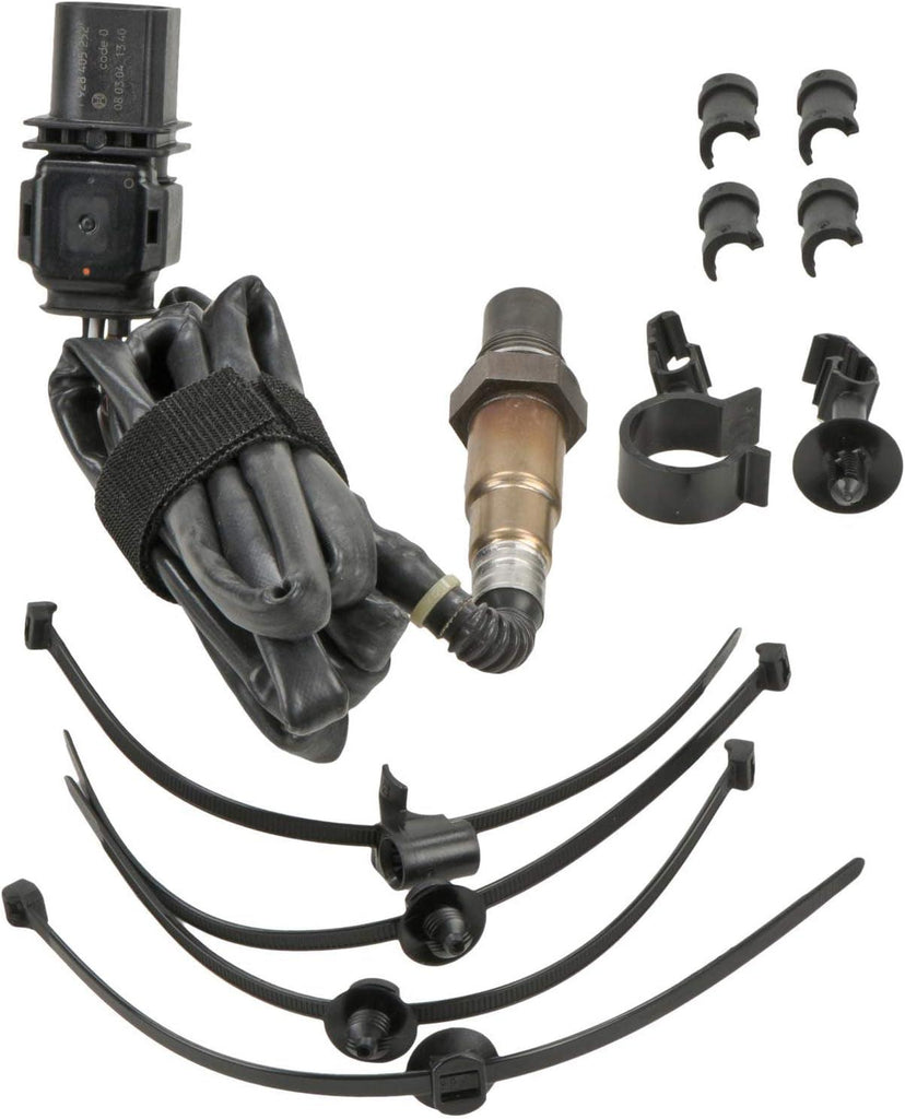 Automotive 17182 Oxygen Sensor, Original Equipment (Audi, Volkswagen)