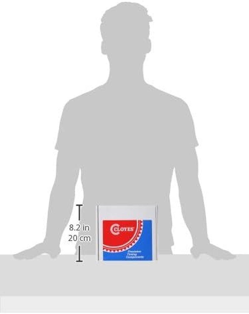 9-0704S Timing Chain Kit