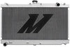 MMRAD-MIA-99 Performance Aluminum Radiator Compatible with Mazda MX-5 Miata 1999-2005