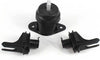DNJ MMK1034 Complete Engine Motor & Transmission Mount Kit for 2007-2008 / Acura/Tl / 3.2L, 3.5L / Auto Trans